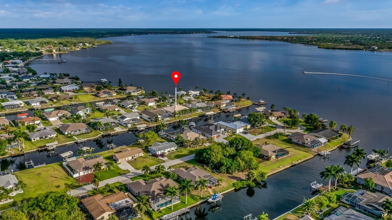 Photo of Outdoor in Gulf Cove
