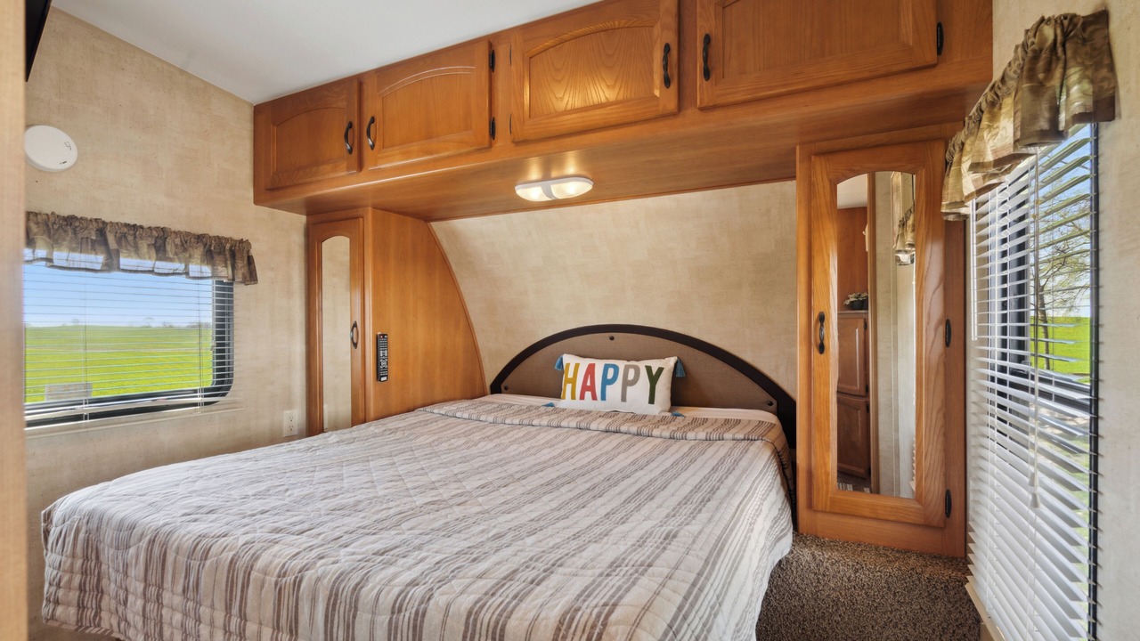 Photo of Bedroom in Langworthy