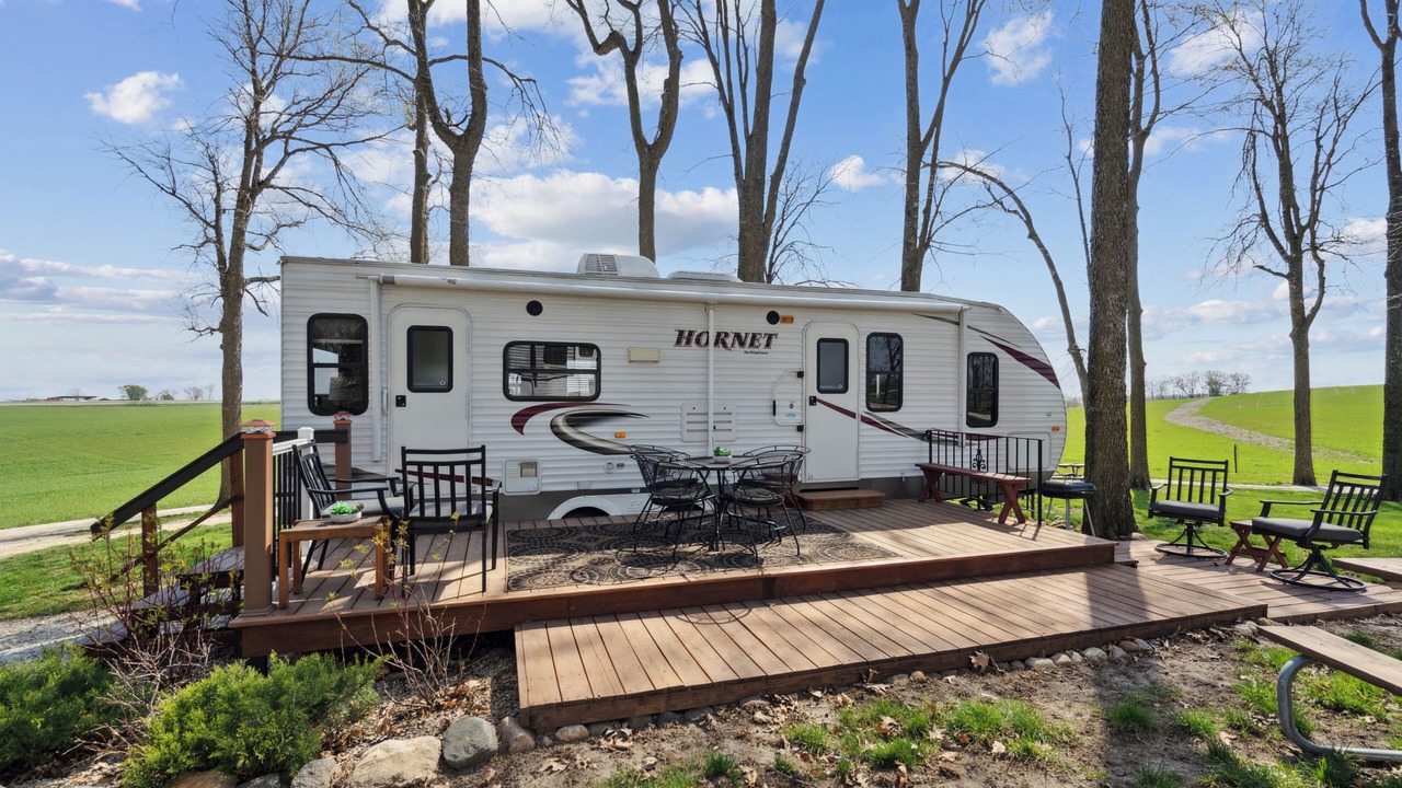 Photo of Outdoor in Langworthy