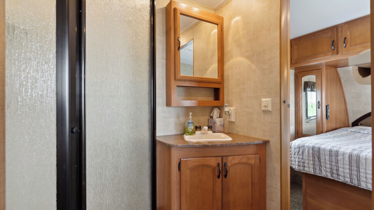 Photo of Bathroom in Langworthy
