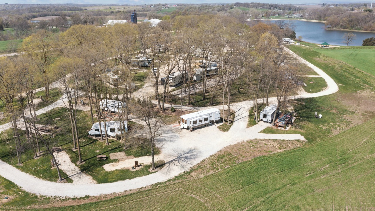 Photo of Outdoor in Langworthy