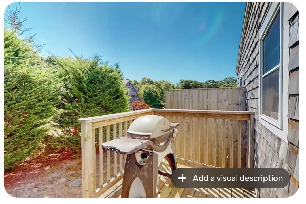 Photo of Outdoor in South Chatham