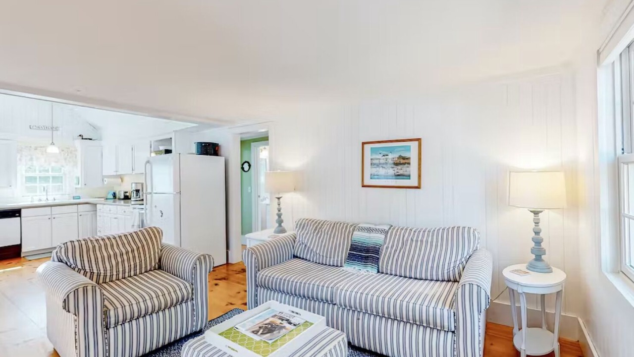 Photo of Livingroom in South Chatham