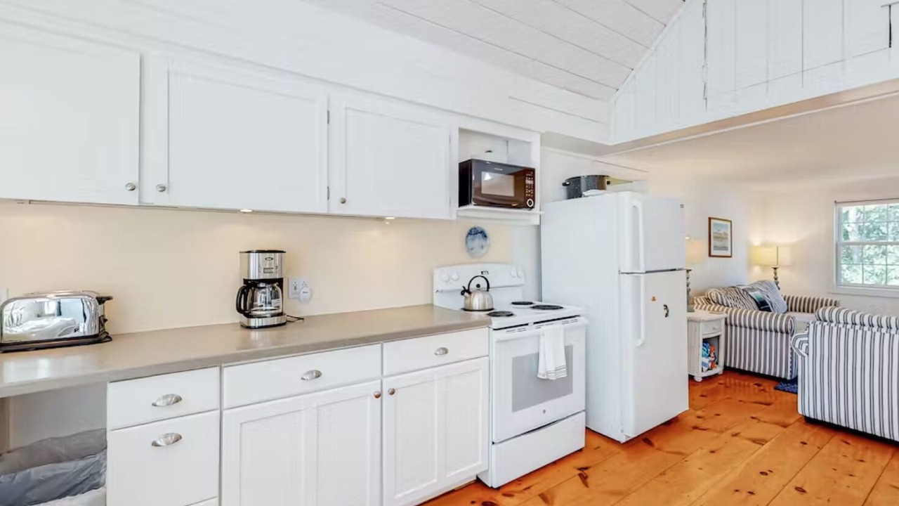 Photo of Kitchen in South Chatham