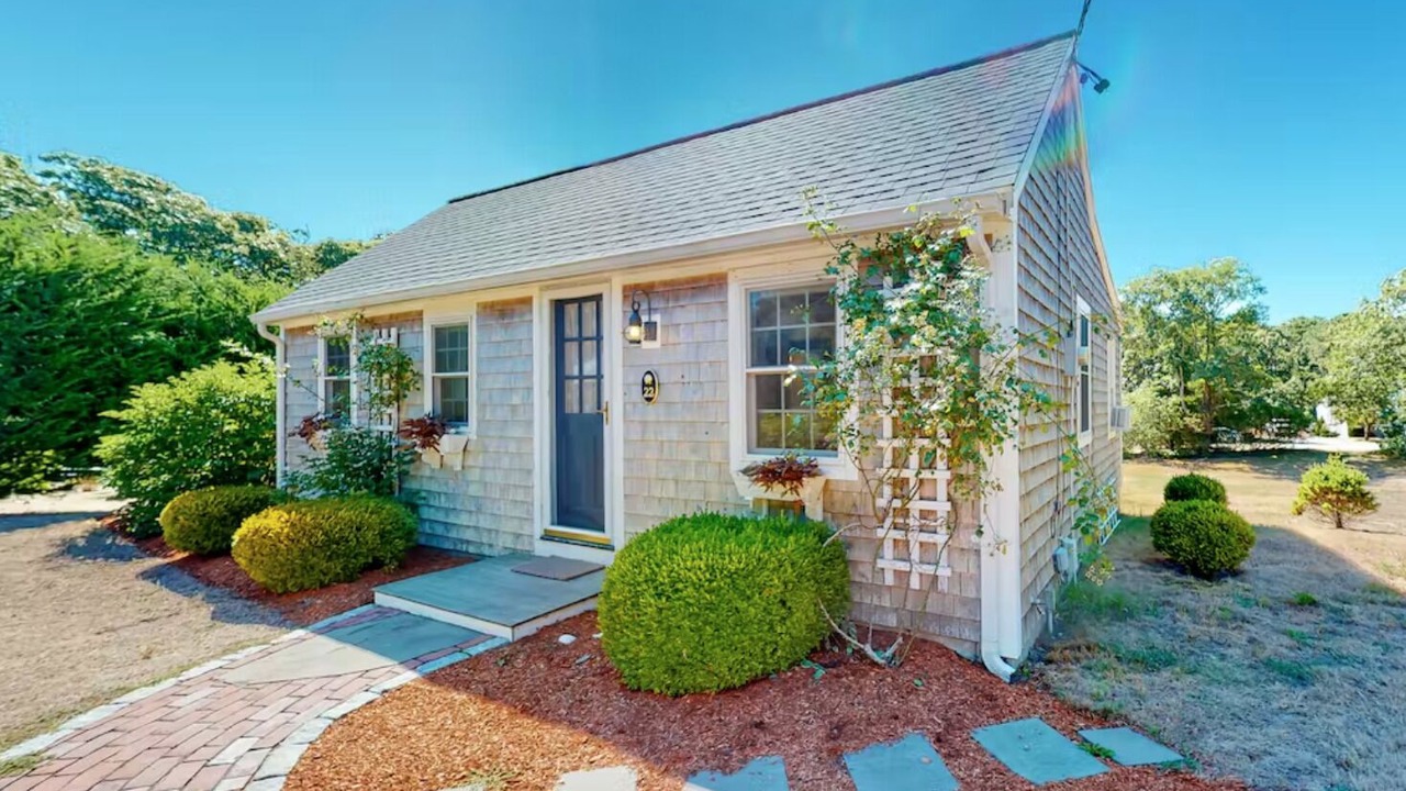 Photo of Outdoor in South Chatham