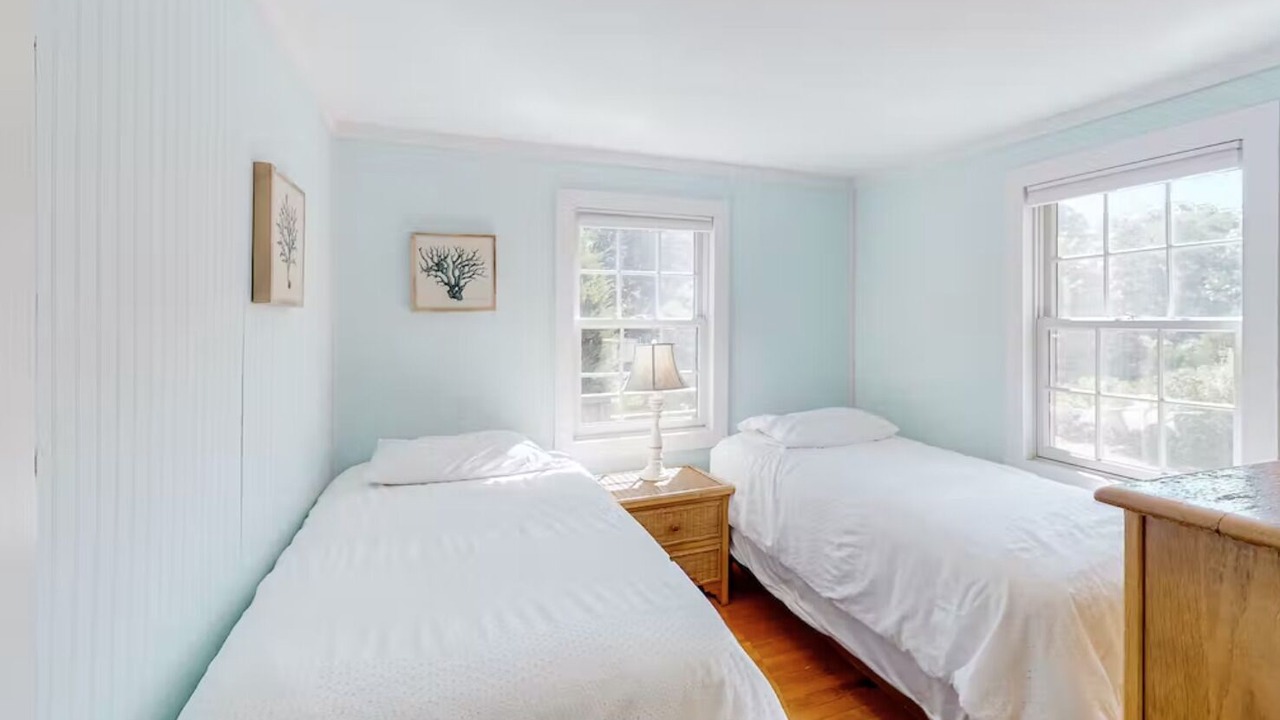 Photo of Bedroom in South Chatham