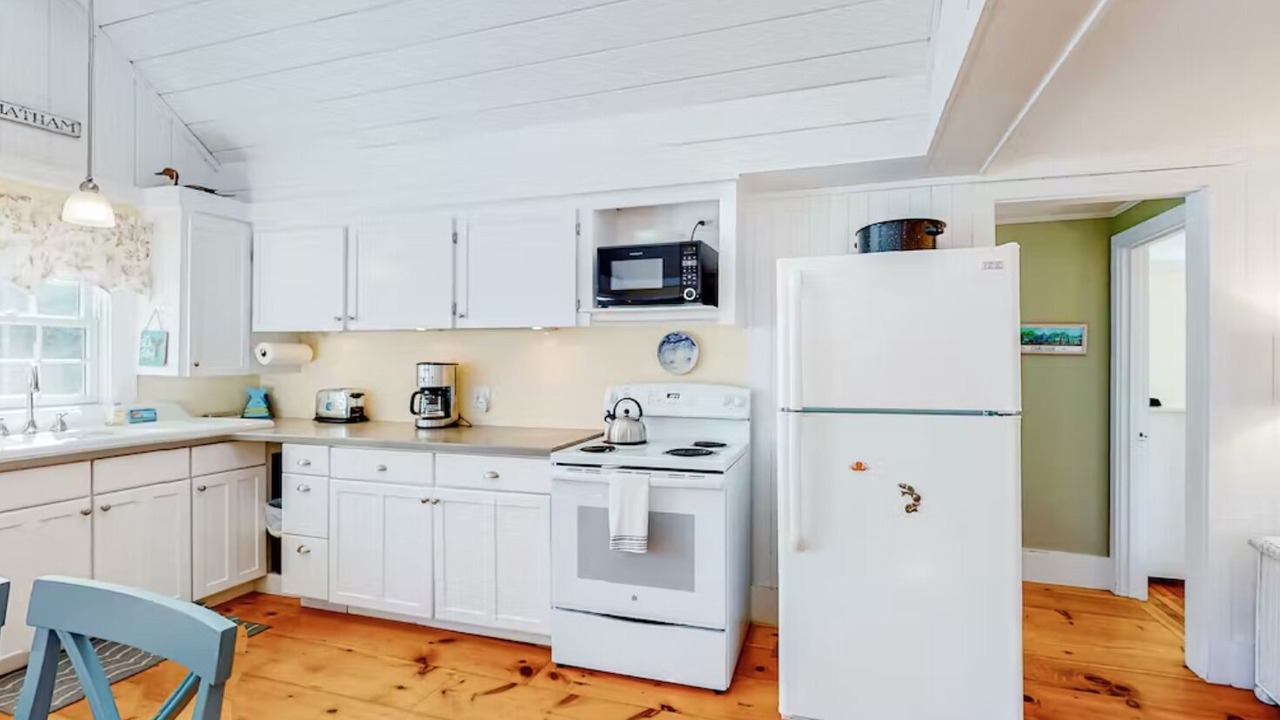 Photo of Kitchen in South Chatham