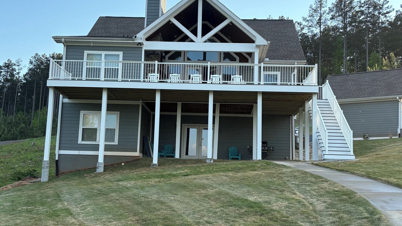Photo of Outdoor in Six Mile