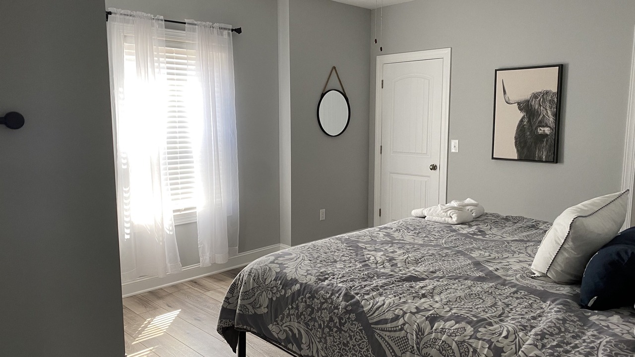 Photo of Bedroom in Six Mile