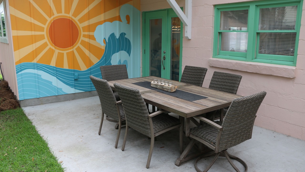 Photo of Outdoor in Tybee Island