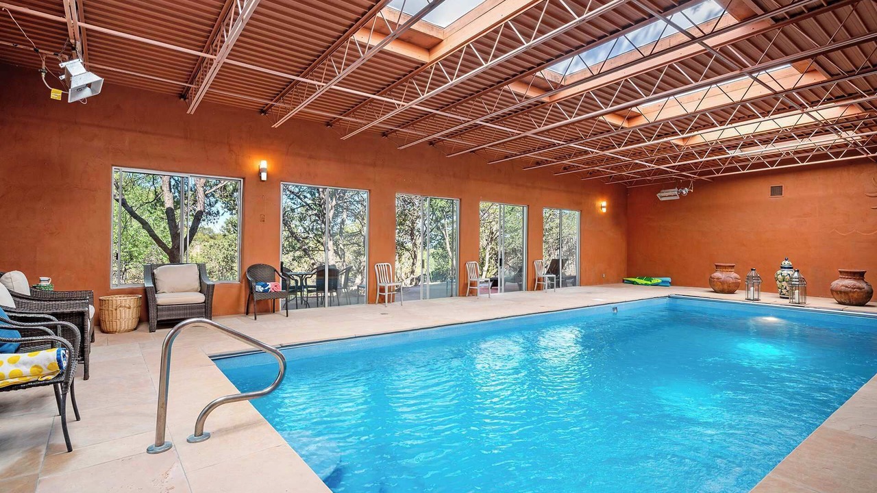 Photo of Outdoor in Santa Fe