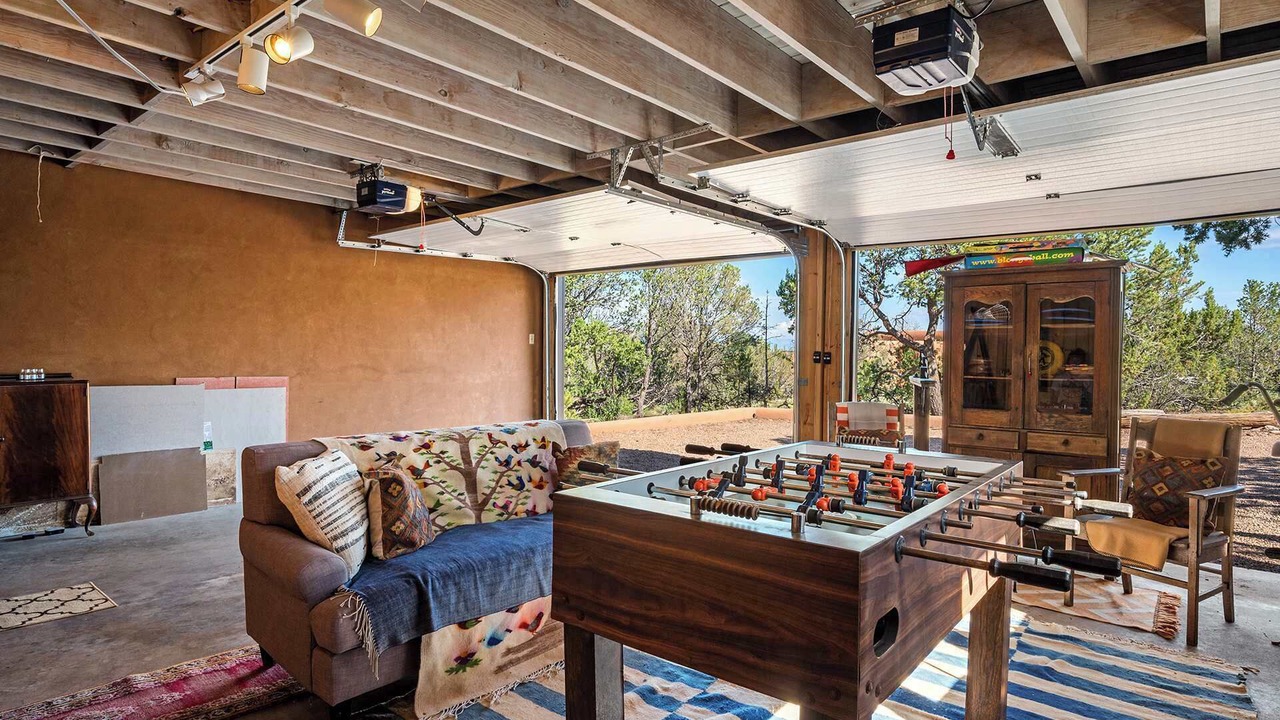Photo of Bedroom in Santa Fe