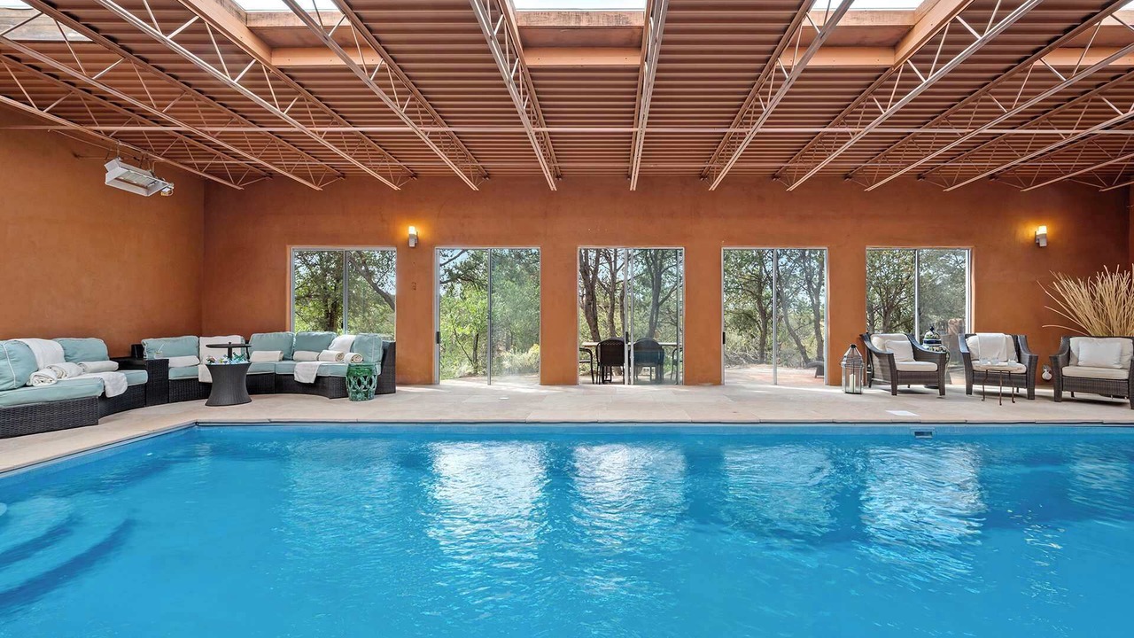 Photo of Outdoor in Santa Fe