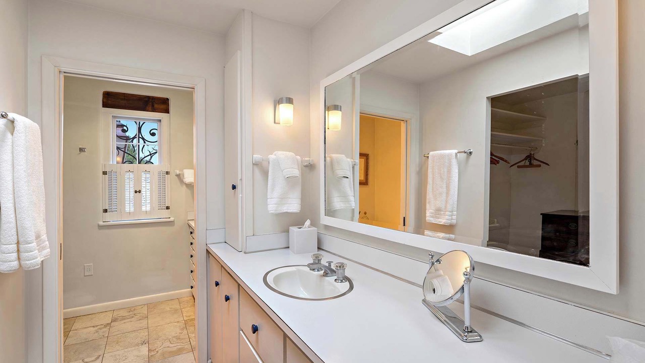 Photo of Bathroom in Santa Fe