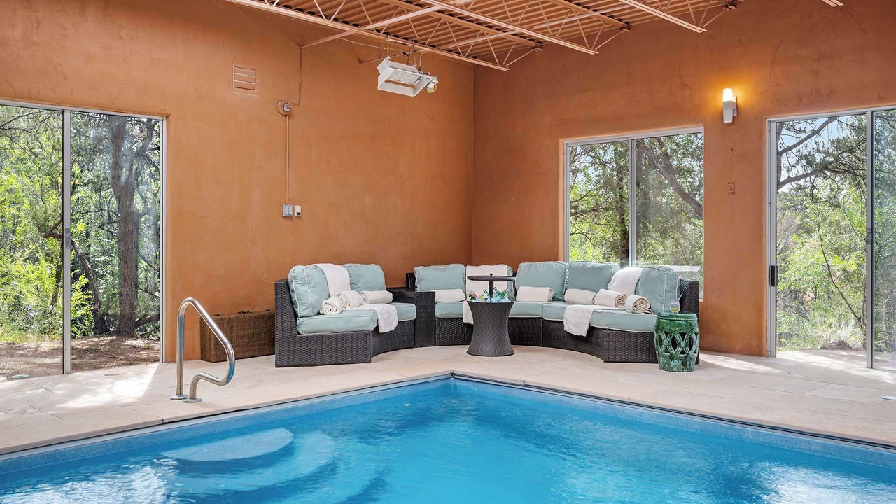 Photo of Outdoor in Santa Fe