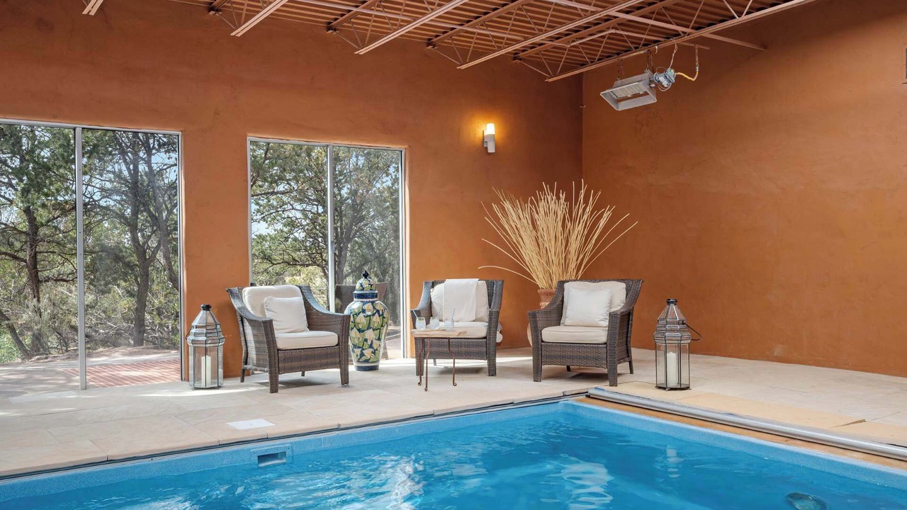 Photo of Outdoor in Santa Fe