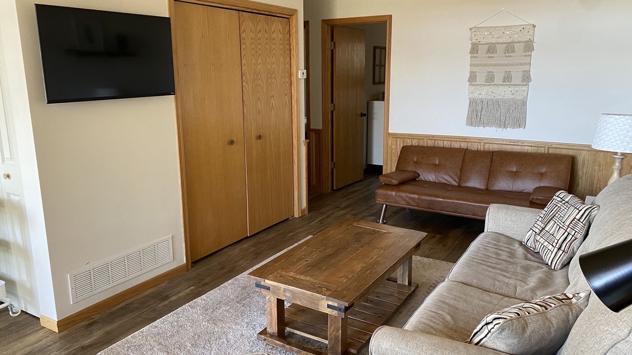 Photo of Livingroom in Houghton