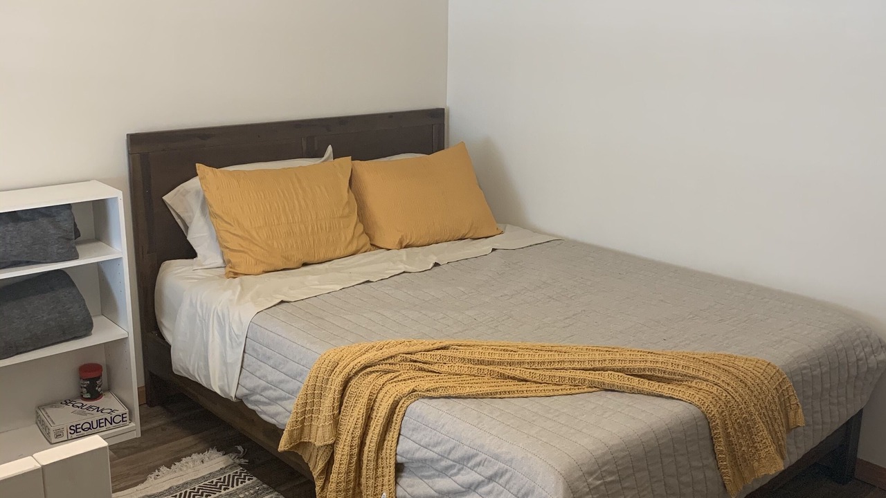 Photo of Bedroom in Houghton