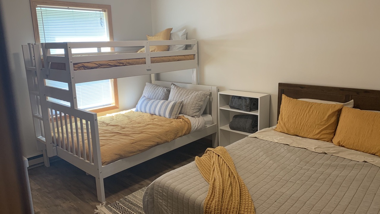 Photo of Bedroom in Houghton