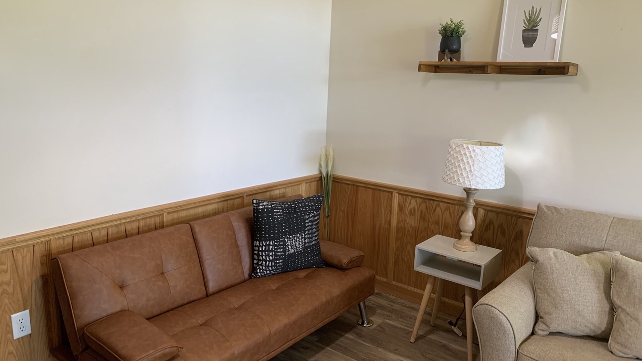 Photo of Livingroom in Houghton