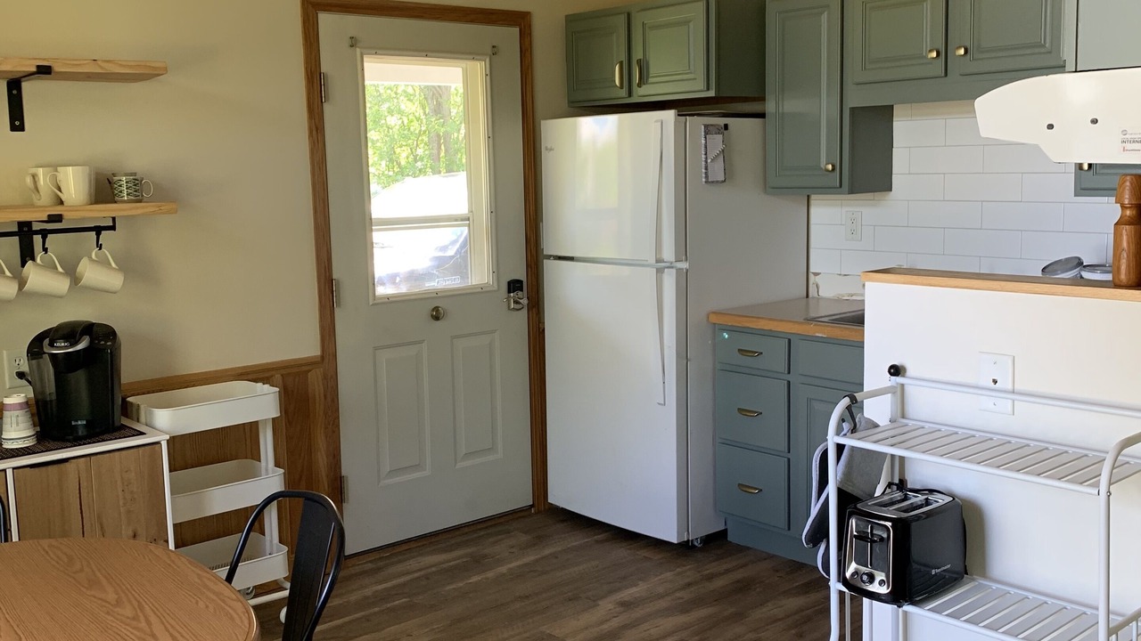 Photo of Kitchen in Houghton