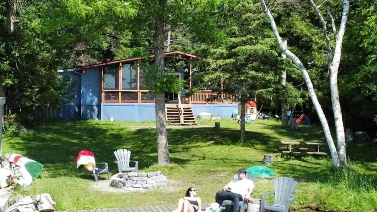 Photo of Outdoor in Kirkfield