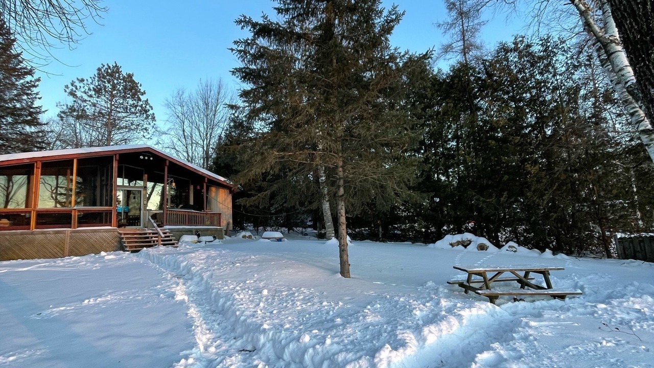 Photo of Outdoor in Kirkfield