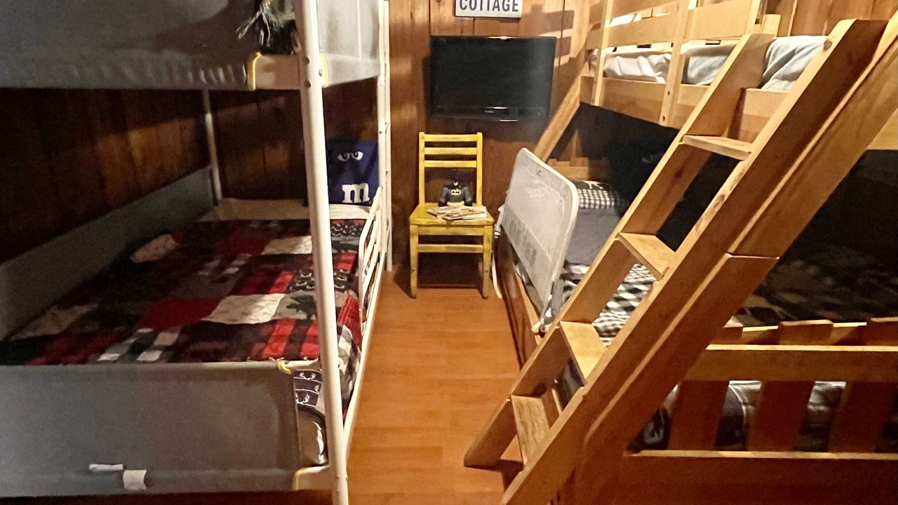 Photo of Bedroom in Kirkfield