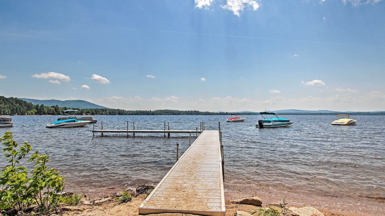 Photo of Outdoor in Center Ossipee