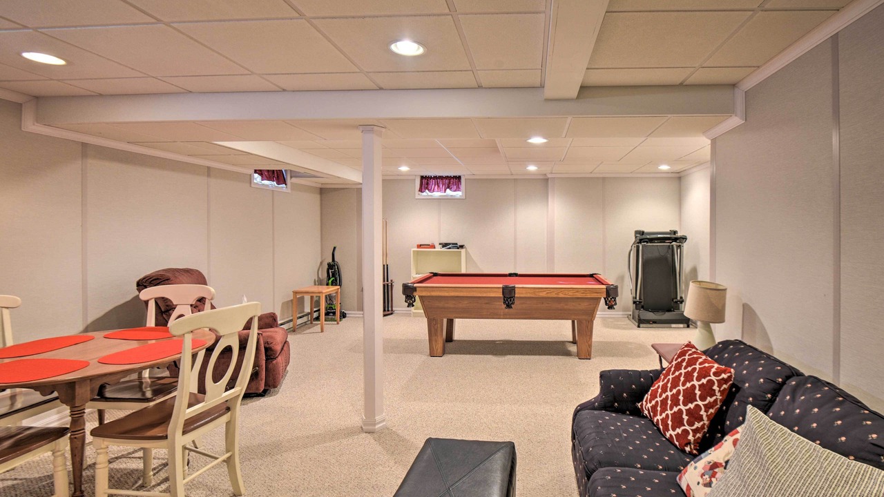 Photo of Bedroom in Center Ossipee