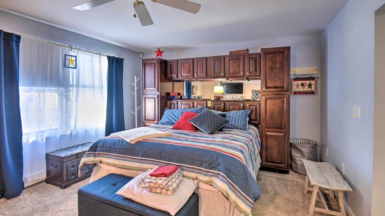 Photo of Bathroom in Center Ossipee