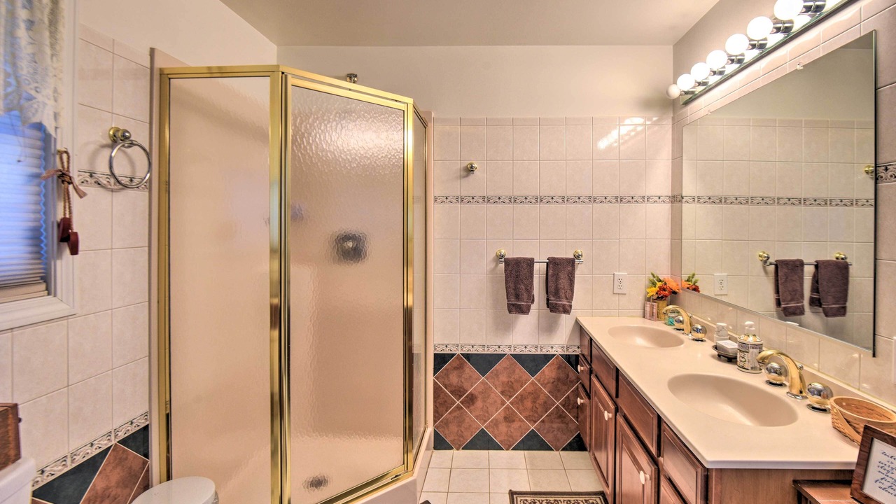 Photo of Bathroom in Center Ossipee