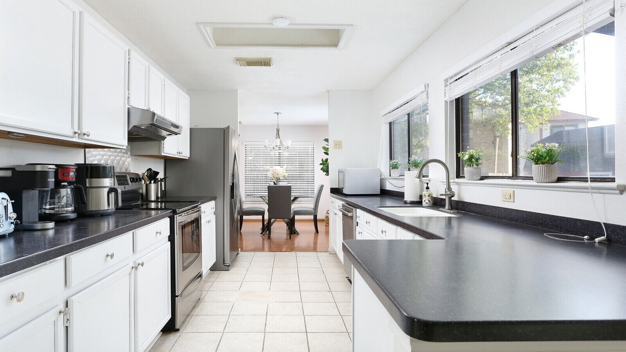 Photo of Kitchen in Wetmore