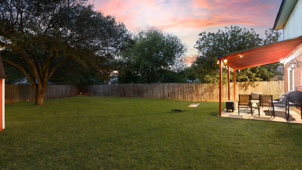 Photo of Outdoor in Wetmore