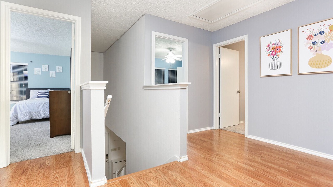 Photo of Bedroom in Wetmore