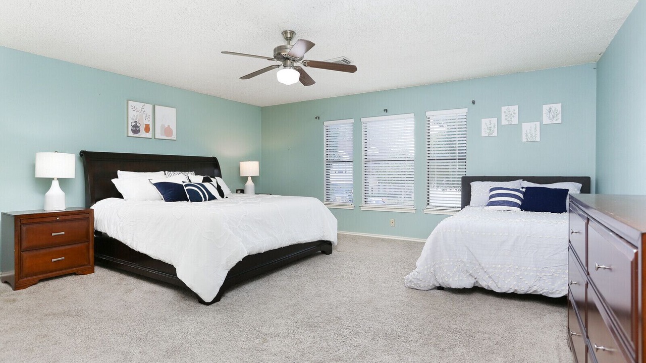 Photo of Bedroom in Wetmore