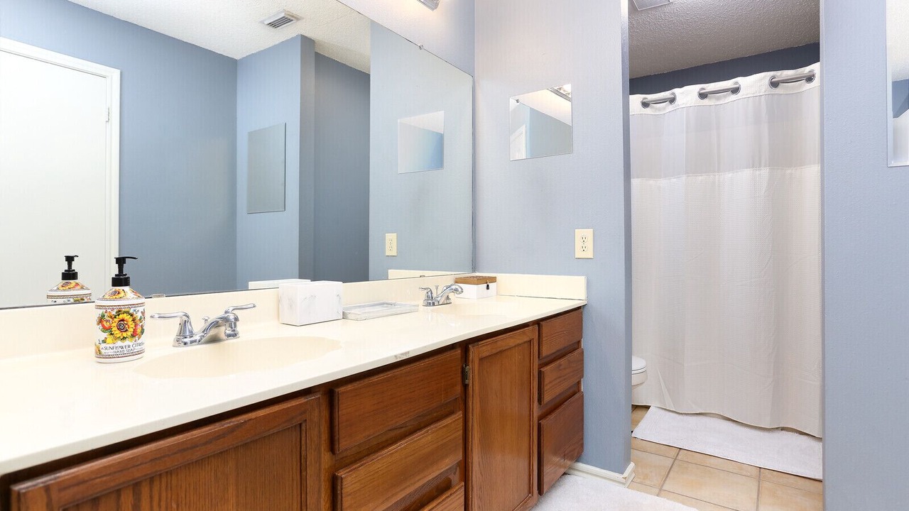 Photo of Bathroom in Wetmore