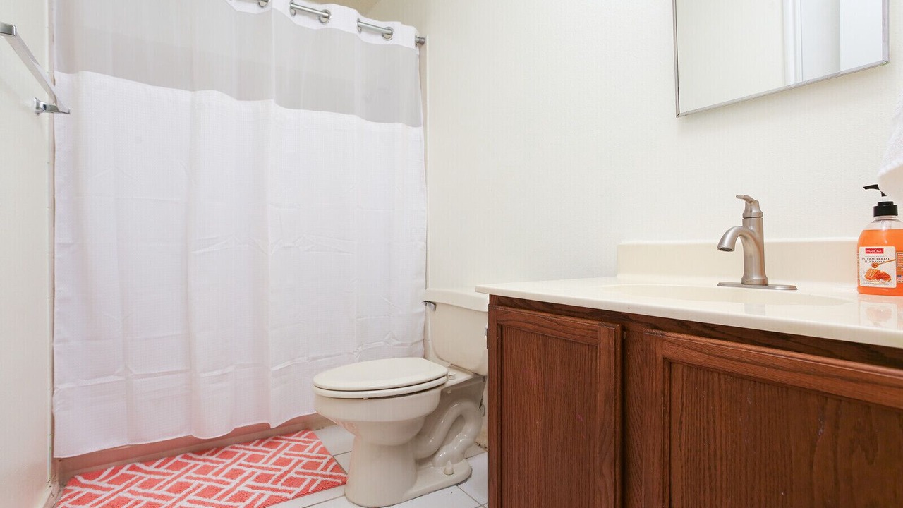 Photo of Bathroom in Wetmore
