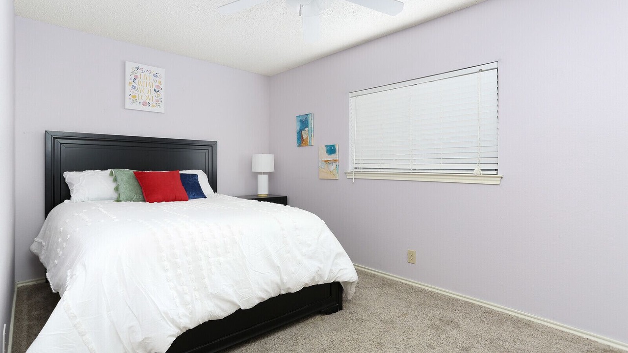 Photo of Bedroom in Wetmore