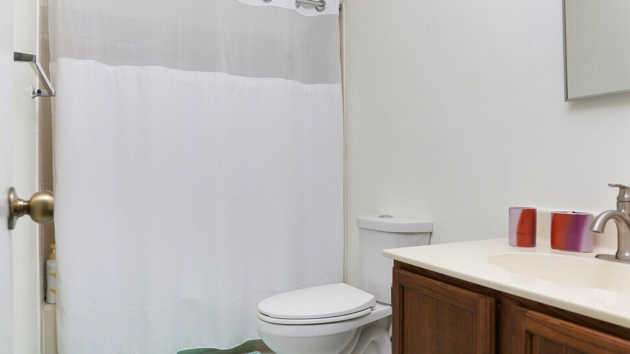Photo of Bathroom in Wetmore