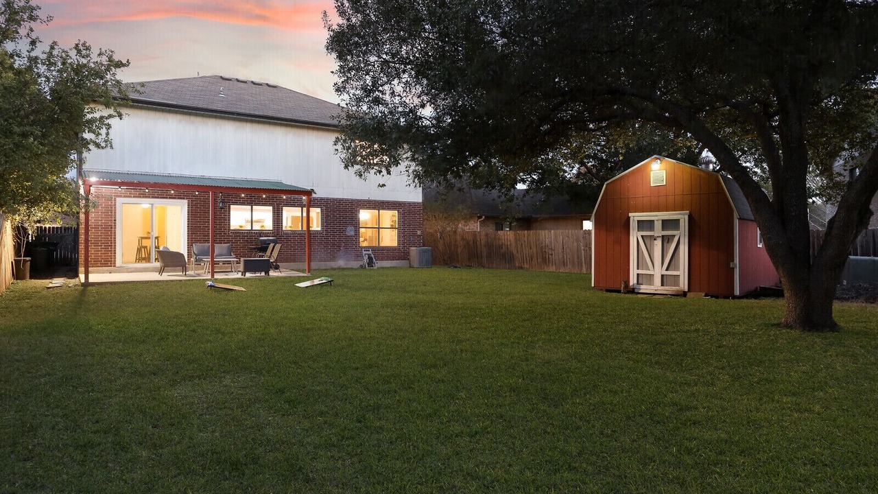 Photo of Outdoor in Wetmore