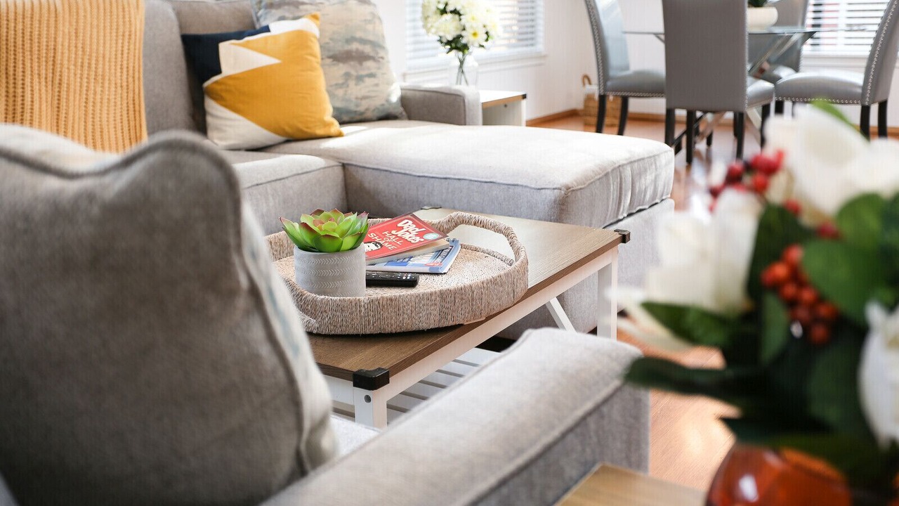 Photo of Livingroom in Wetmore