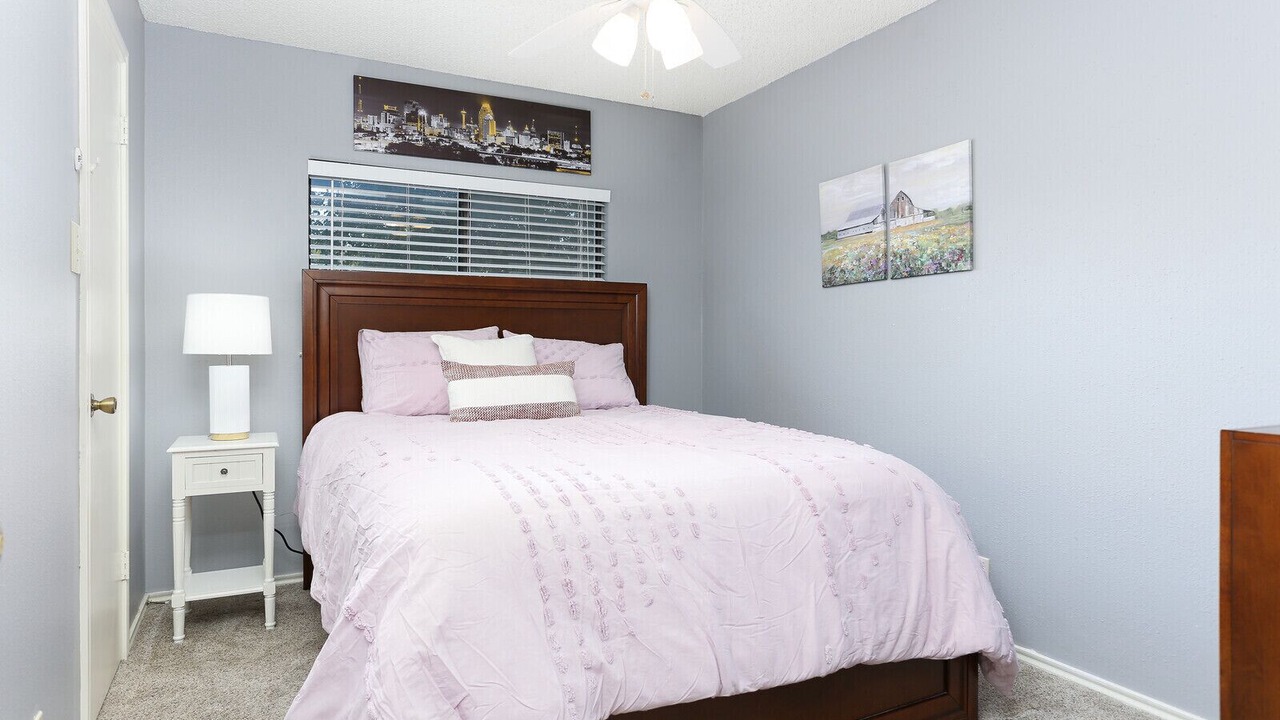 Photo of Bedroom in Wetmore