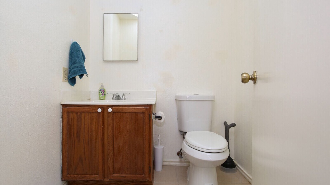 Photo of Bathroom in Wetmore