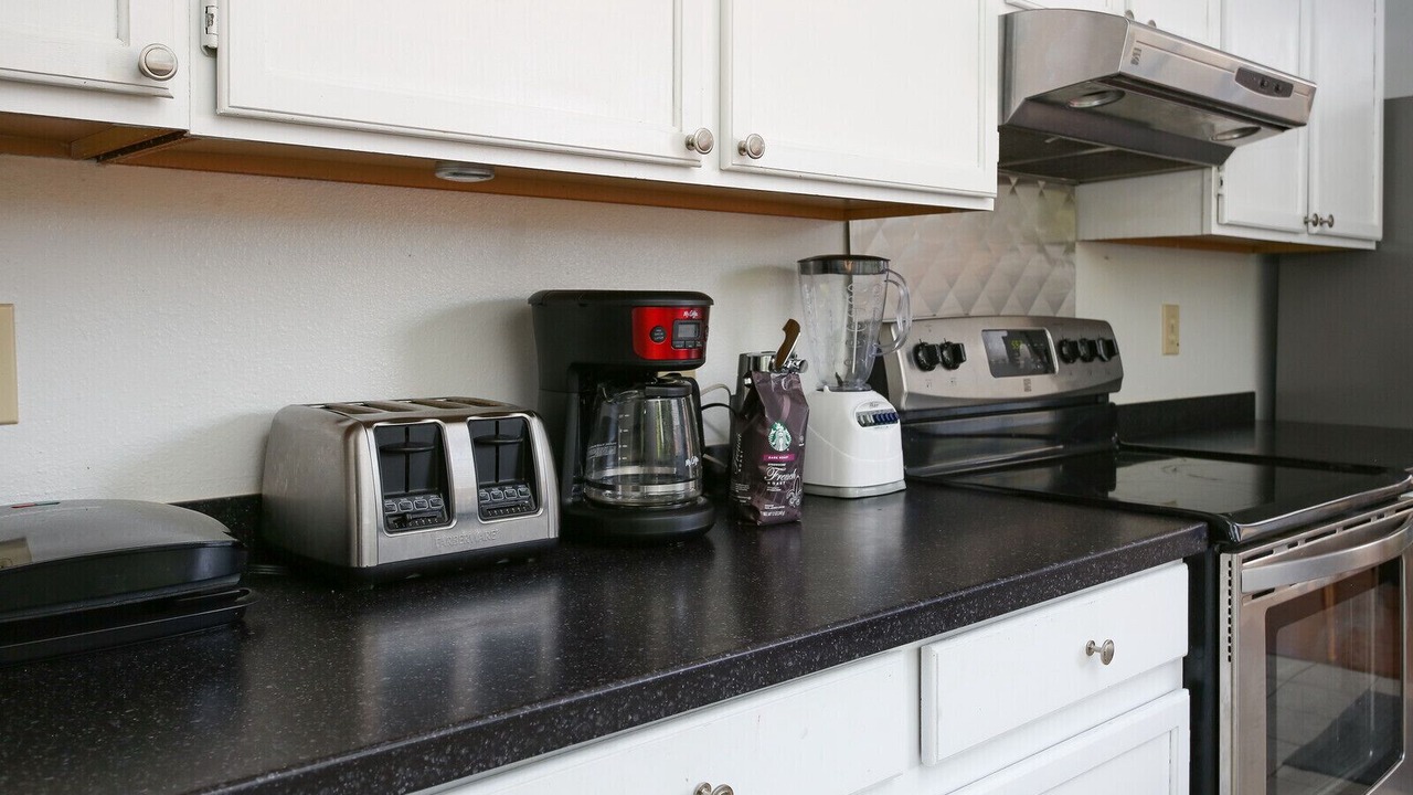 Photo of Kitchen in Wetmore