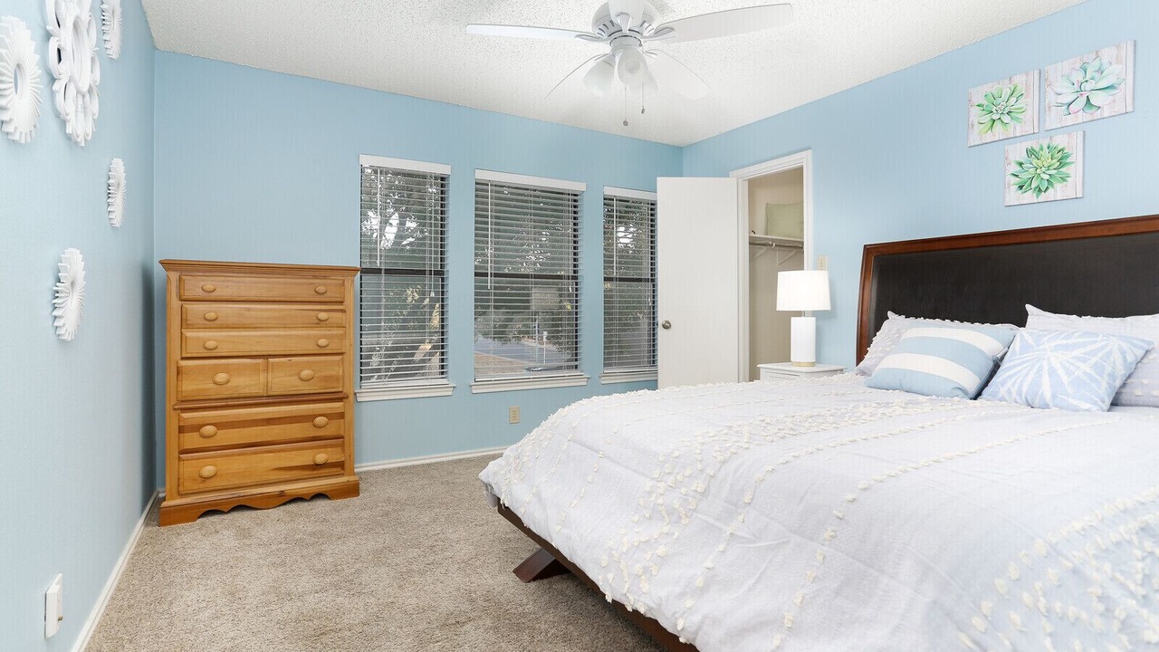 Photo of Bedroom in Wetmore