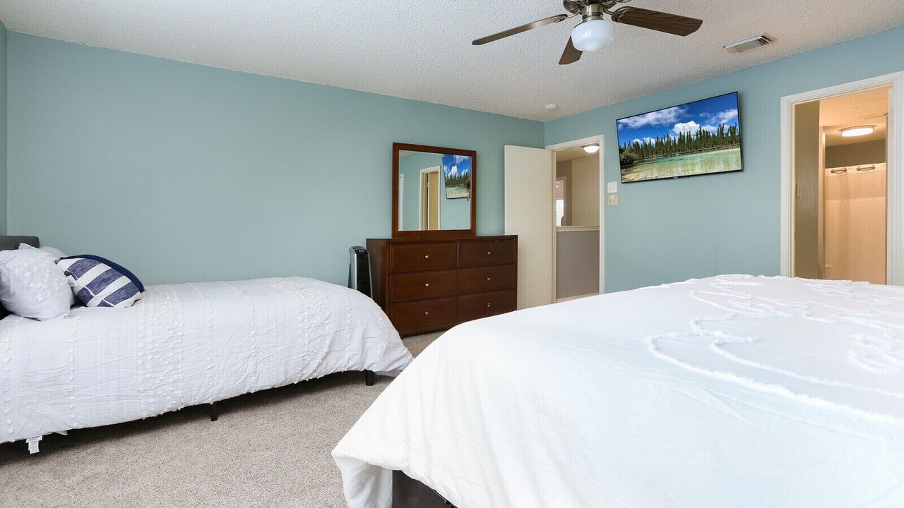 Photo of Bedroom in Wetmore