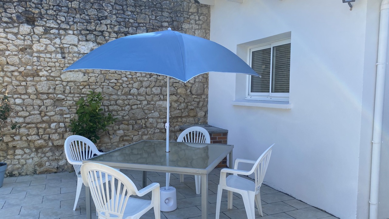 Photo of Outdoor in Lesparre-Medoc