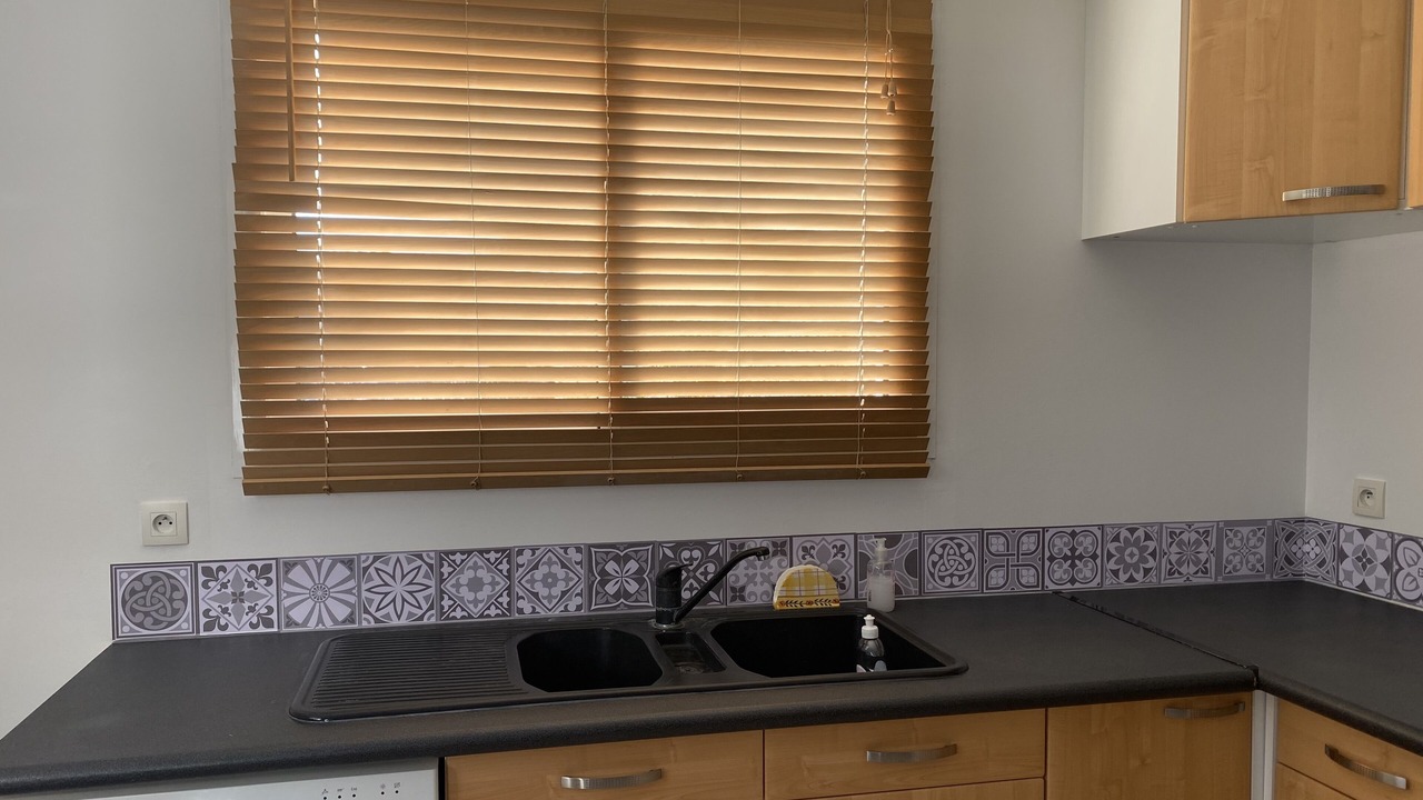 Photo of Kitchen in Lesparre-Medoc