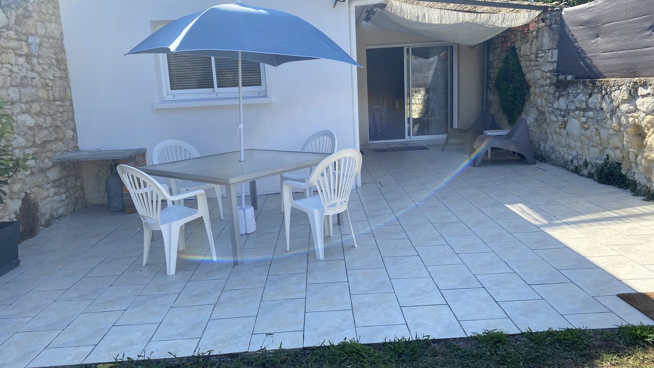 Photo of Outdoor in Lesparre-Medoc